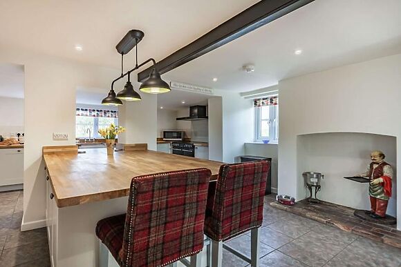 Forget Me Not Cottage