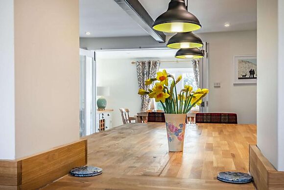 Forget Me Not Cottage