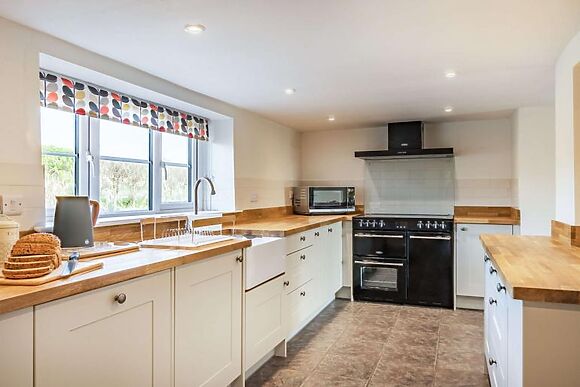 Forget Me Not Cottage