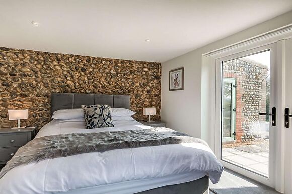 Forget Me Not Cottage