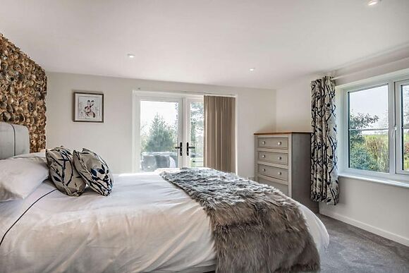 Forget Me Not Cottage