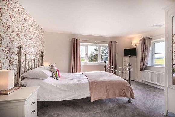 Forget Me Not Cottage