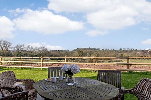 Forget Me Not Cottage Ashbourne