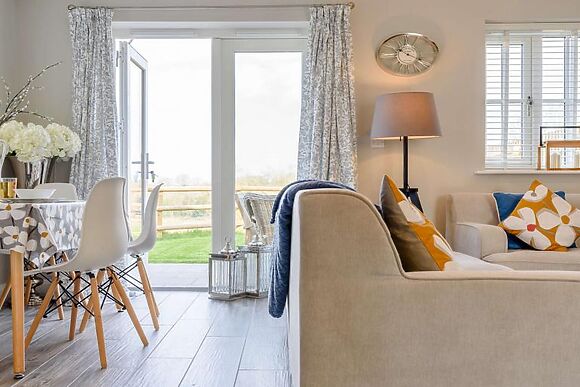 Forget Me Not Cottage Ashbourne