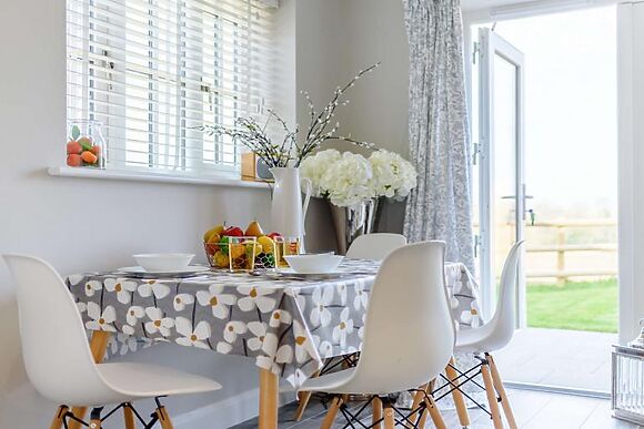 Forget Me Not Cottage Ashbourne