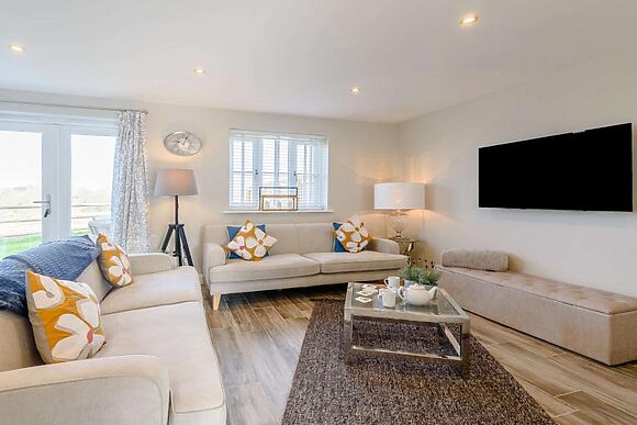 Forget Me Not Cottage Ashbourne