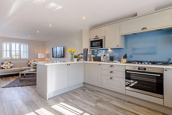 Forget Me Not Cottage Ashbourne