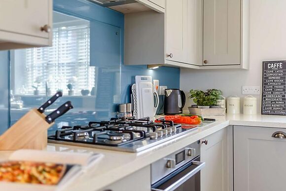 Forget Me Not Cottage Ashbourne