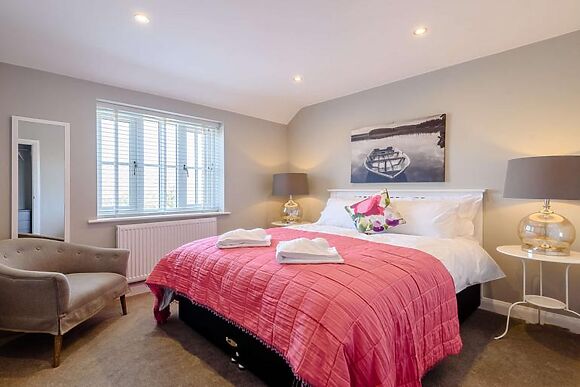 Forget Me Not Cottage Ashbourne