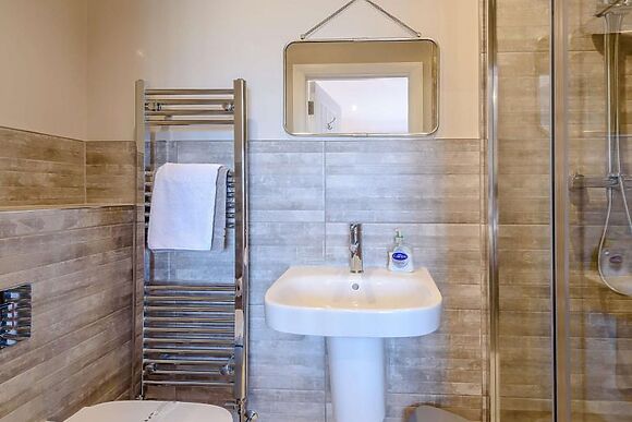 Forget Me Not Cottage Ashbourne