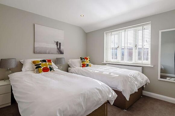 Forget Me Not Cottage Ashbourne