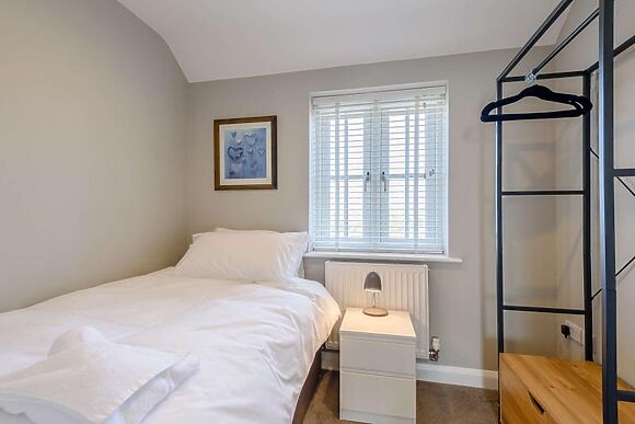 Forget Me Not Cottage Ashbourne