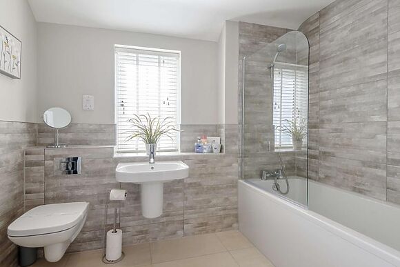 Forget Me Not Cottage Ashbourne