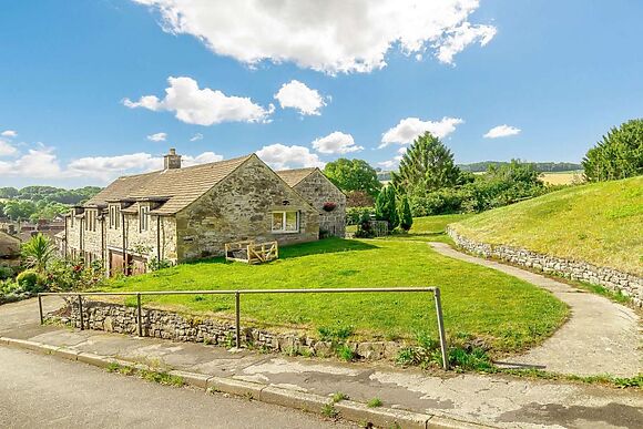 Top Cottage