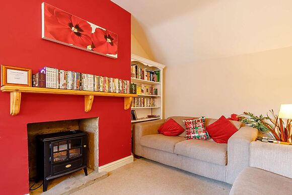 Top Cottage
