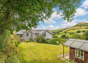 Bryn Powys