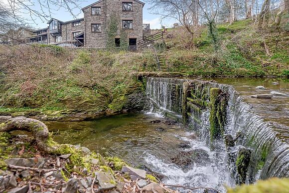 Millbeck Cottage