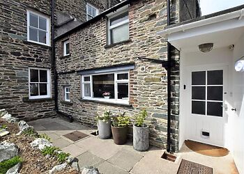 Eskin House