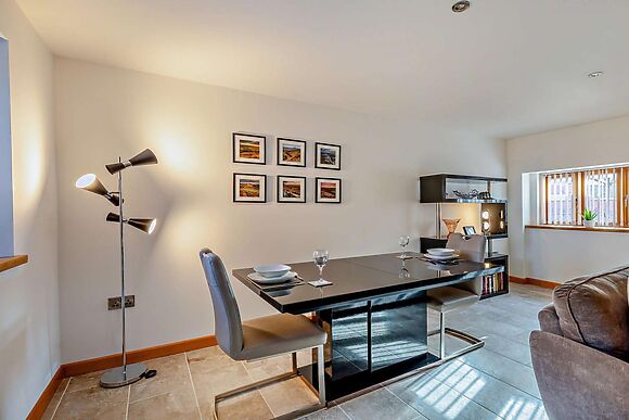 1-Bedroom Barn in Ollerton