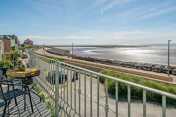 Sea View Morecambe