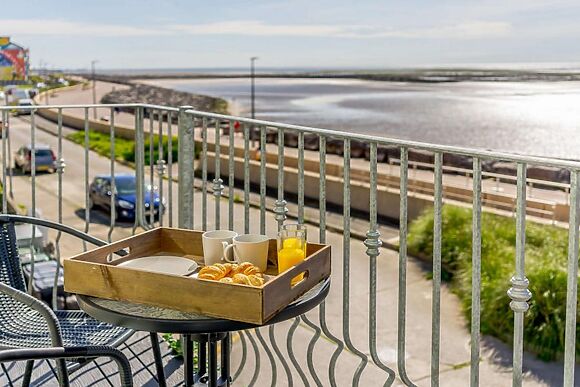 Sea View Morecambe