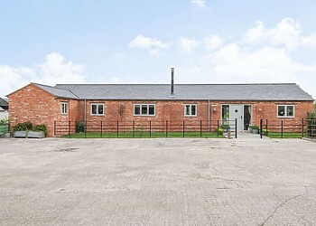 Church Farm Dairy Sedgehill