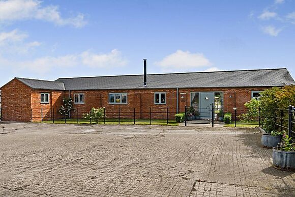 Church Farm Dairy Sedgehill