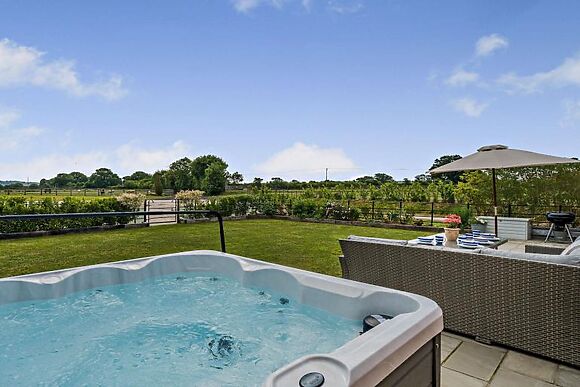 Church Farm Dairy Sedgehill