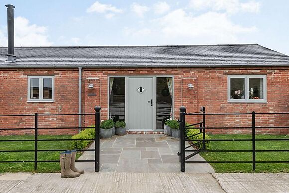 Church Farm Dairy Sedgehill