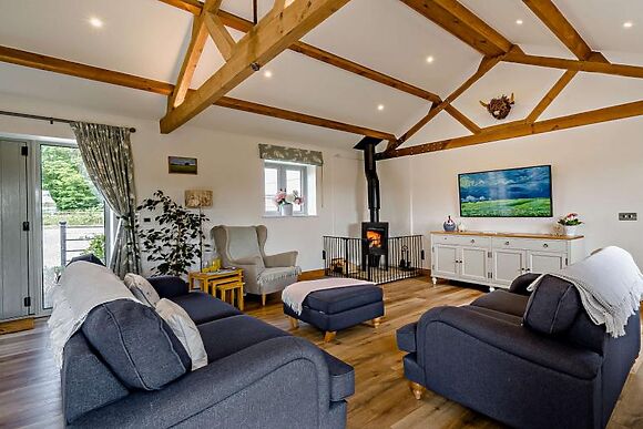 Church Farm Dairy Sedgehill