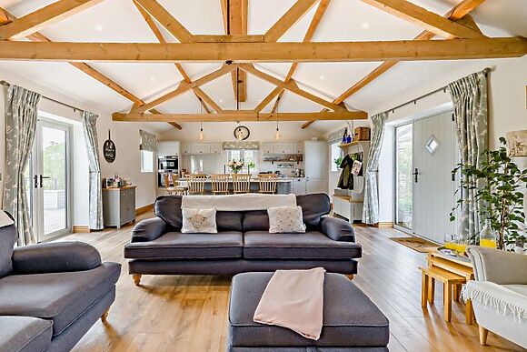 Church Farm Dairy Sedgehill