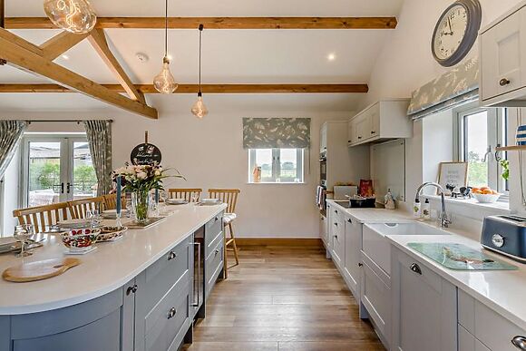 Church Farm Dairy Sedgehill