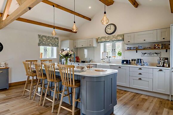 Church Farm Dairy Sedgehill