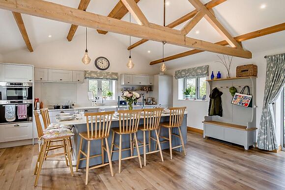 Church Farm Dairy Sedgehill