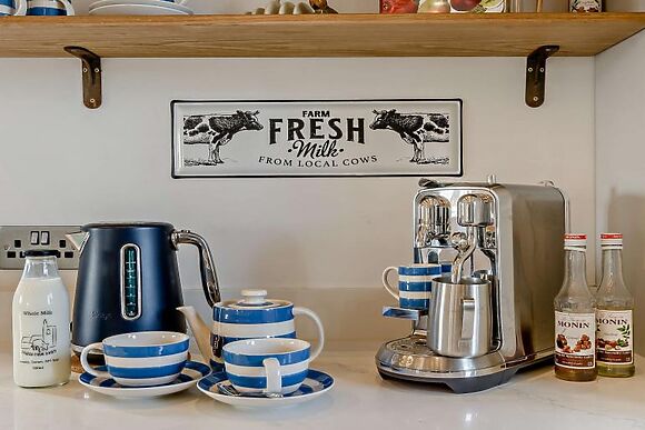 Church Farm Dairy Sedgehill