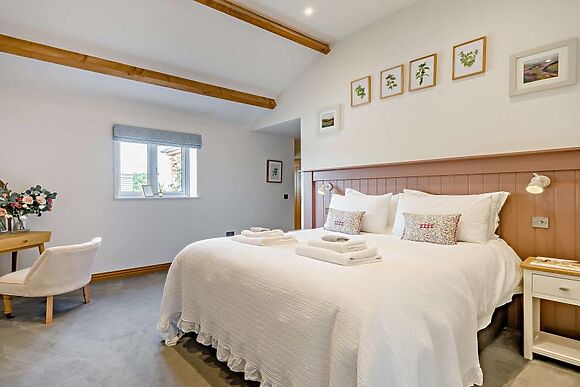 Church Farm Dairy Sedgehill