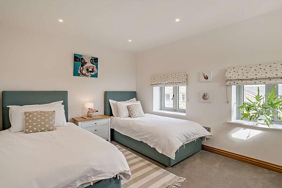 Church Farm Dairy Sedgehill