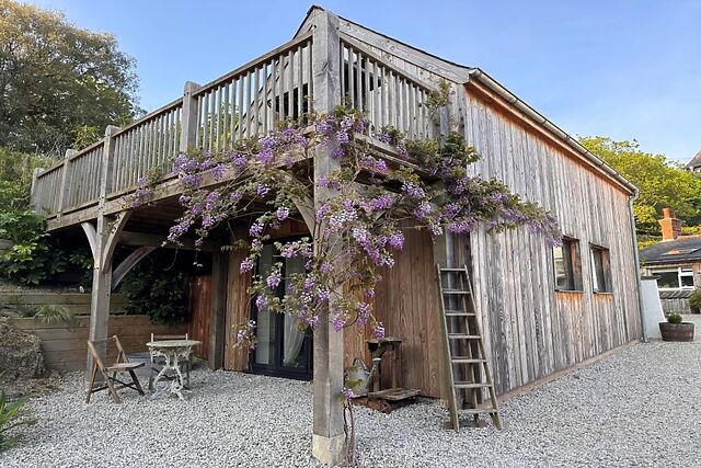 Bydown Barn