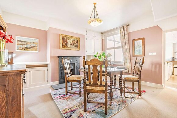 Primrose Cottage The Lakes
