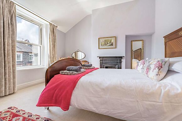 Primrose Cottage The Lakes