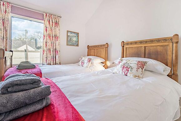 Primrose Cottage The Lakes