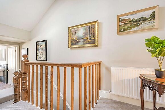 Primrose Cottage The Lakes