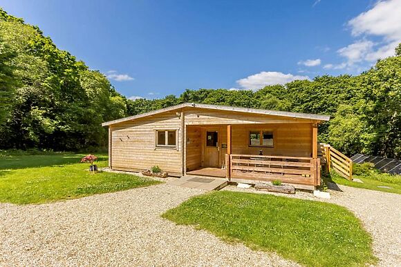 Acorn Cabin