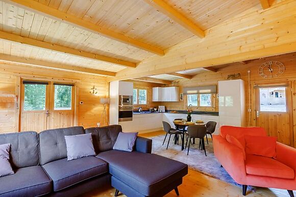 Acorn Cabin