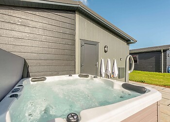 Bay Lodge Tenby