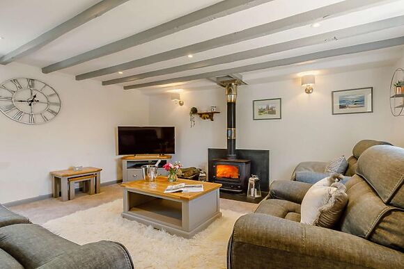 The Lodge At Hobbacott