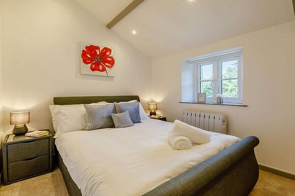 The Lodge At Hobbacott
