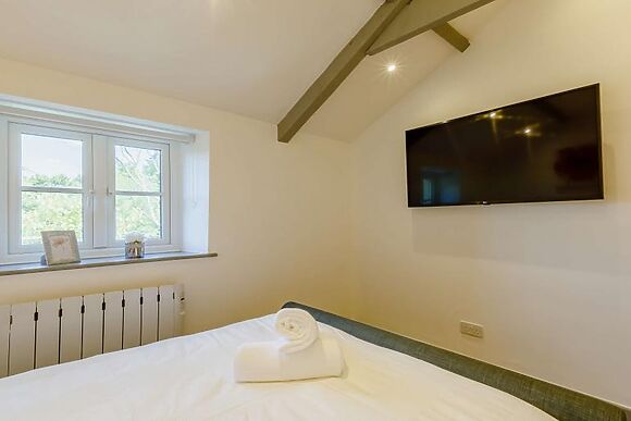 The Lodge At Hobbacott