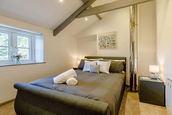 The Lodge At Hobbacott