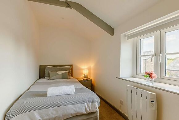 The Lodge At Hobbacott